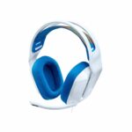 AUDIFONO C/MICROF. LOGITECH G335 WHITE